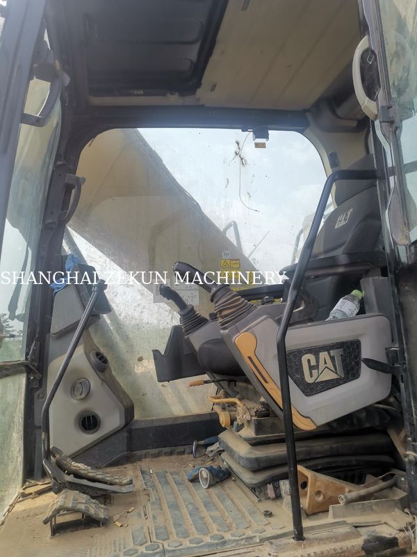 2017年 Cat 320 エグババター Cat 7.1 エンジン 20トン 販売