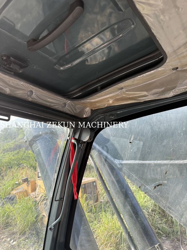 2020 Hyundai R505VS 50 トン重用掘削機 重用プロジェクト用