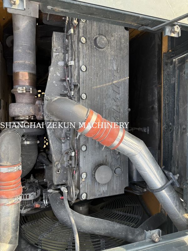 2020 Hyundai R505VS 50 トン重用掘削機 重用プロジェクト用