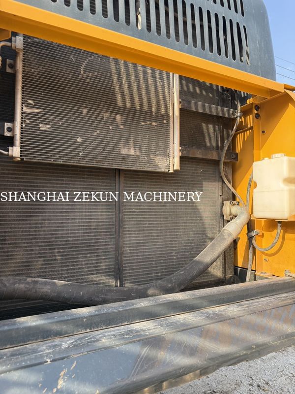 2020 Hyundai R505VS 50 トン重用掘削機 重用プロジェクト用