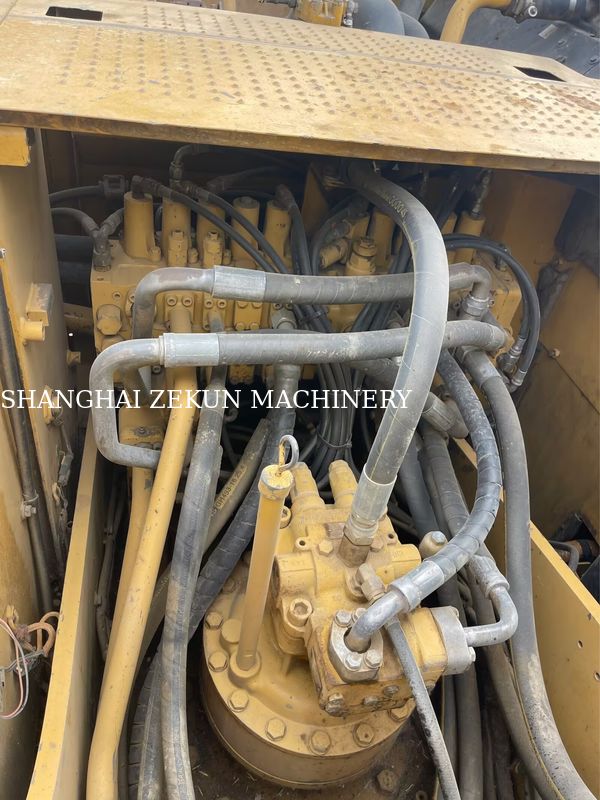 2020 Cat 320D2L 掘削機 21 トン 5127 時間 B2B 購入に最適