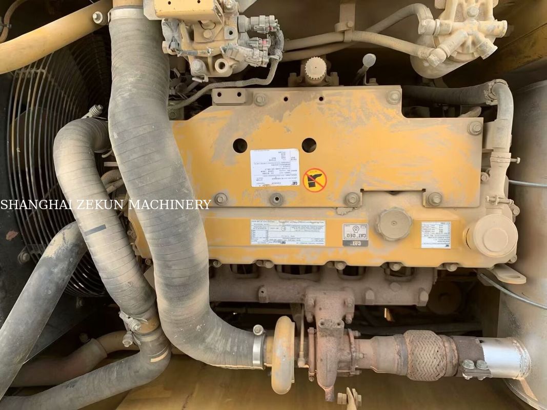 汎用型 2020 Cat 323D2 掘削機 23 トン 4877 時間 様々な用途