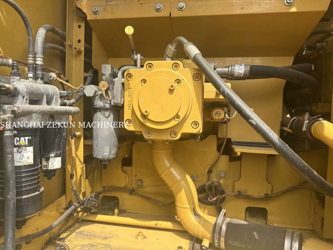 2018年 カテゴリー320GC エグババター4300H 原始状態 建設作業をスムーズに