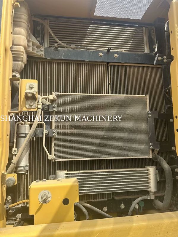 2018年 カテゴリー320GC エグババター4300H 原始状態 建設作業をスムーズに