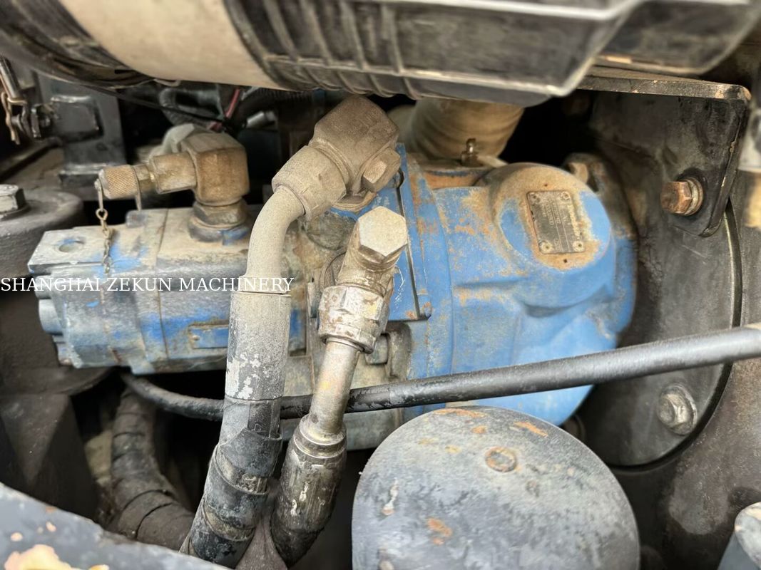 Doosan DX60 油圧ショベル Tier 3 排出ガス基準 地上最大到達距離 100 mm および性能