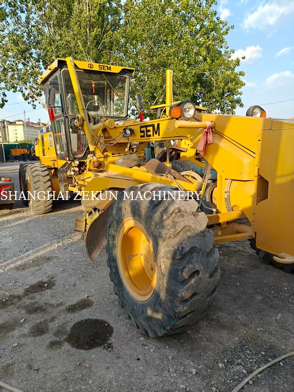 Medium Hydraulic Crawler Excavator Caterpillar Earth Moving Machine Tier 4 Interim Emission Standard Durable Construction Machine